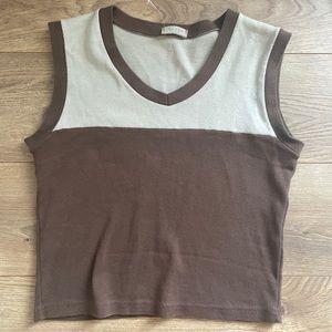 Brandy Melville tank top